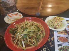 -东北特色铁锅炖·柴火灶(富阳一店)