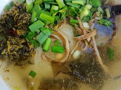 -蜀辣福绵阳鲜米粉(上东锦城店)