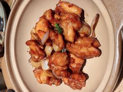 -青年公社烤鸭(青年路店)