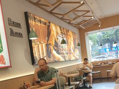 -华记煲仔华·煲仔饭(人和店)