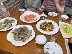 -望海潮海鲜店 特色家常菜(在海一方店)