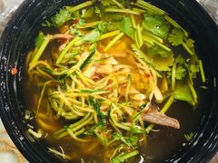 -老朴饭店(邮政街总店)