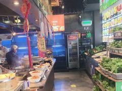 -老阿爸鲜鱼土菜(昆山花桥店)