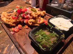 -Q MEX 库迈墨西哥餐吧(三里屯店)