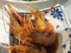 -丁字口海鲜热炒·烧烤大排档