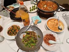 -上地宴·中关村的会客厅(清河高铁站店)