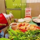大吉大利今晚吃鸡·超好吃的阿招鸡煲