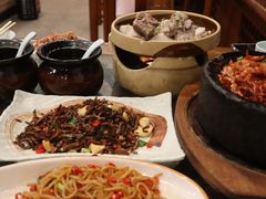 -西江美食舫·江西菜(健德桥店)