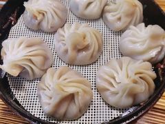 -胥塘陆氏小馄饨