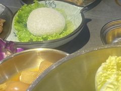 -明洞王妃家烤肉(苏州中心星悦汇店)