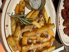 -ZAFFERANO西班牙海鲜饭(上海首店)