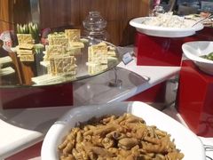 -云海轩·海鲜自助-河北云瑧世纪大饭店1F