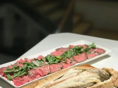 低温慢烤牛肉-黑明餐厅(白鹭洲店)