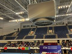 -长春奥林匹克公园