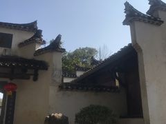 -景德镇古窑民俗博览区