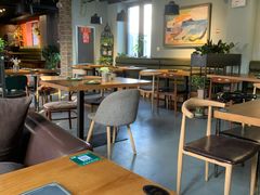 大堂-IFIF 如果花園(宽厚里店)
