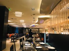 大堂-厦门艾美酒店·新食谱西餐厅