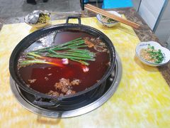 芋儿鸡-石灰市毛记烧鸡公(解放碑店)