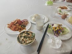 -将军石酒店温泉
