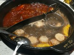 -卤教授老火锅