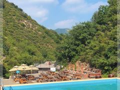 -北京山里寒舍度假酒店