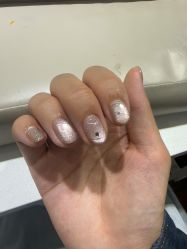-晨·艺美甲美睫