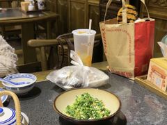 -南京大牌档(新街口德基广场店)