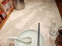 -小吊梨汤·北京菜·烤鸭(清河万象汇店)