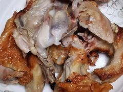 吴山烧鸡-吴山烤禽 (吴山路店)