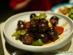 田螺塞肉-富临轩私房菜(集庆门大街店)
