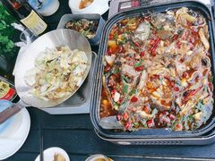 -福巷湘食小馆·猛火现炒(上海首店)