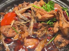 -陶德砂锅(蜀汉路店)