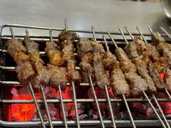 -小寒羊烧烤(凯瑞时代大厦店)