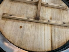 -三里屯土灶炖公鸡地锅鸡(江东店)