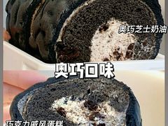 -好利来(龙首印象城店)