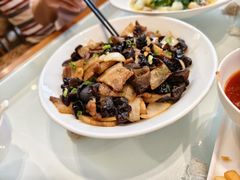 -光合谷酒店甄味府