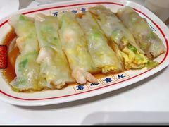 -香港威特瑞茶餐厅(小白楼音乐厅店)