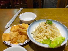 -杏花村水席楼(西大街总店)