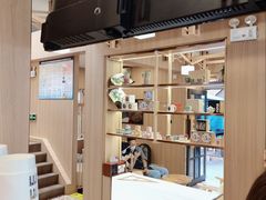 -霸王茶姬(南强街店)