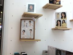 -天真蓝照相馆(龙岗万科里店)