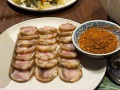 -肆海小川菜酒馆Wine Bistro (青年路店)