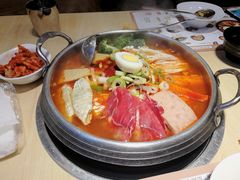 -韩香福脊骨汤锅(上杭路店)
