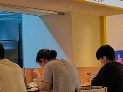 -真打拉面·日式拉面新流派(体育西横街店)