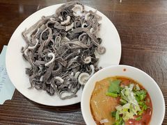 -爆肚冯(廊房二条店)