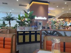 -泰椰里·泰国餐厅(智慧城广百广场店)