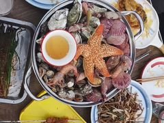 -永红源啤酒·烧烤·海鲜·大排档(青特城店)