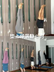 -那·瑜伽&孕产·普拉提·塑身减脂