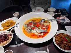 -上名堂·鱼头好吃(体育场路店)