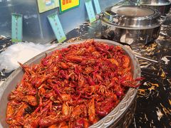 -巴犀烧烤(新崇光店)