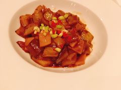-宝丽轩中餐厅BAOLIXUAN